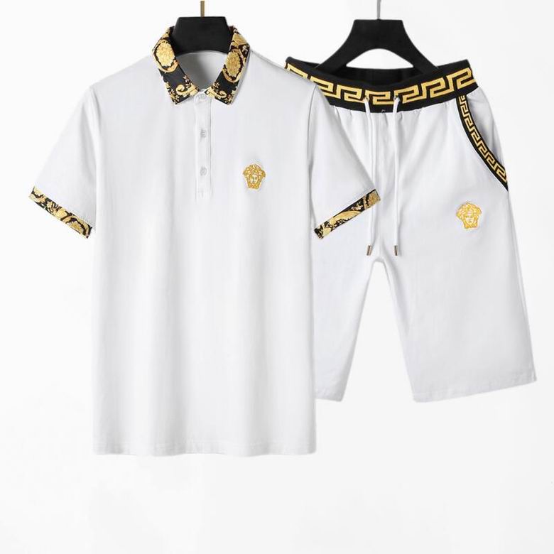 men Versace suits set-039